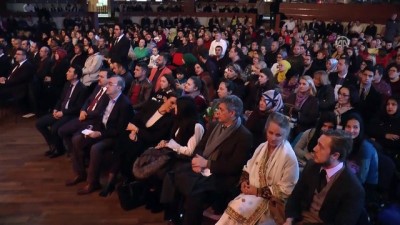nevruz atesi - Türk dünyasının renkleri Saraybosna'da buluştu - SARAYBOSNA Videosu