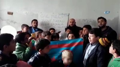 sparta -  Türkmenlerden Başkan Günaydın ve Isparta teşekkürü Videosu