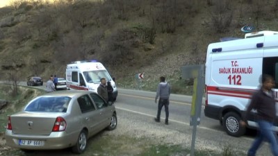 harekete gec -  Yanlış ihbar, ekipleri teyakkuza geçirdi Videosu