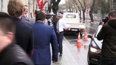solmaz - '2023'te Türkiye'yi çok daha ileriye götüreceğiz' - KIRKLARELİ Videosu