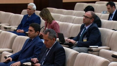 zeytin yagi -  Başbakan Yardımcısı Bozdağ: “Türkiye’nin Afrin’de işi bitmemiştir” Videosu