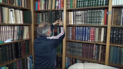 calisma odasi -  Cumhurbaşkanı Erdoğan’ın 45 yıllık ders kitabı tesadüfen ortaya çıktı  Videosu