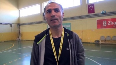 sampiyon - Engelsiz Ceylanlar şov yaptı  Videosu