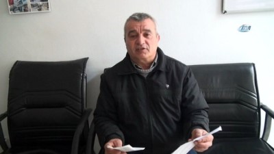 trafik cezasi -  Hiç gitmediği Kırşehir'de ceza yedi  Videosu