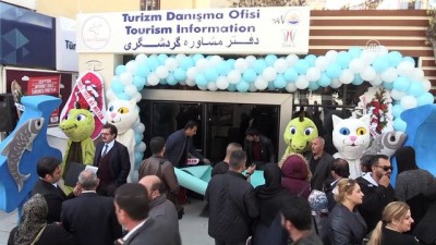 sivil toplum kurulusu - Kapıköy'den Türkiye'ye giriş yapan kişi sayısında rekor - VAN Videosu