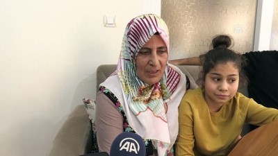 koruyucu aile - Korunmaya muhtaç çocukların ŞEFKAT YUVALARI- 'Zuhal'imin kokusunu Elif'imde alıyorum' - ANTALYA  Videosu