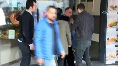 silahli saldiri -  Levent'te kafede silahlı saldırı: 2 yaralı  Videosu