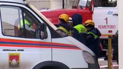 a haber -  - Liderlerden Rusya’ya başsağlığı  Videosu