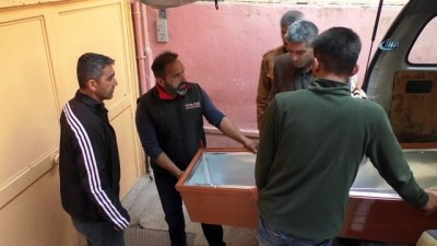 ticari arac -  Savaştan kaçan Suriyeli, Adana’da yeğeni öldürdü  Videosu