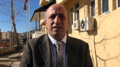 bulduk -  Şırnak’ta çöl varanı bulundu Videosu