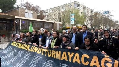tutuklama talebi -  - Soma davasında Alp Gürkan'a tutuklama talebi  Videosu