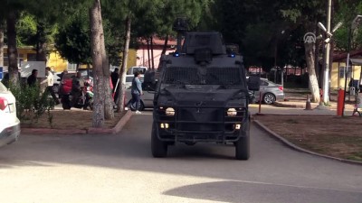 kalasnikof - Terör operasyonu - ADANA  Videosu