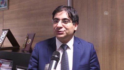 sayilar - Arabuluculuk dava sayısını düşürdü - ANKARA  Videosu