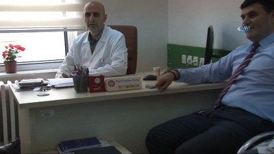 karaciger hastasi -  Başarılı operasyonlar ile organ kardeşi oldular  Videosu