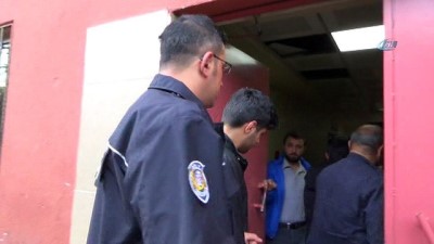firari zanli -  FETÖ’nün firari zanlısı sahte kimlikle yakalandı  Videosu