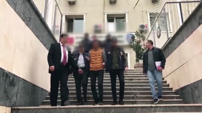 muzakere - Fidye operasyonu - İSTANBUL  Videosu