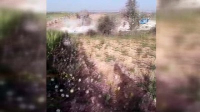 idlib -  - İdlib'de hava saldırısı: 1 ölü, 15 yaralı Videosu