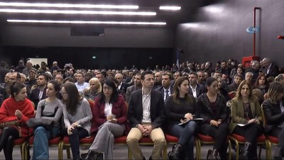 cilgin proje -  - Kanal İstanbul’un ‘ÇED’ Raporu Toplantısı gerçekleşti Videosu