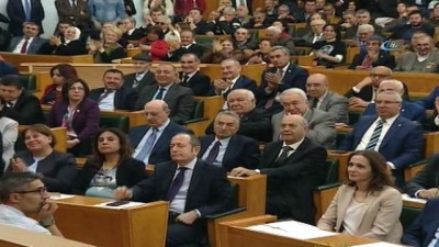 universite mezunu -  Kemal Kılıçdaroğlu: 'Adaleti çürütürseniz, devleti çürütürsünüz'  Videosu