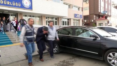 hirsizlik operasyonu -  Kırıkkale’de hırsızlık operasyonuna 4 tutuklama  Videosu