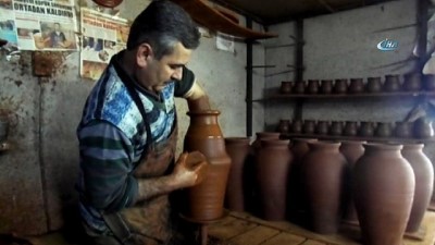ek yerlestirme -  Mimar Sinan’ın tekniği Karacasulu ustalarla yaşatılıyor  Videosu