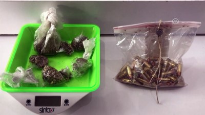 suc orgutu operasyonu - Organize suç örgütü operasyonu - İSTANBUL  Videosu