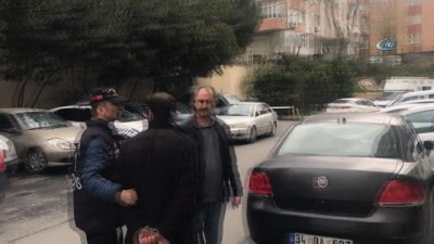 muzakere -  Ortakları tarafından kaçırılan adamı polis kurtardı  Videosu