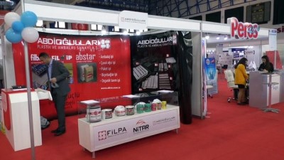 acilis toreni -  100 firma iş arayanlara umut kapısı olacak  Videosu