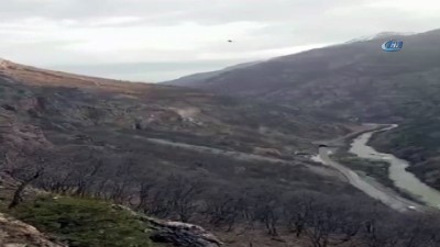 gori - 7 terörist böyle öldürüldü  Videosu