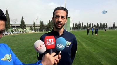 pazar gunu - Bilal Kısa yeniden Akhisar'da olduğu için mutlu  Videosu