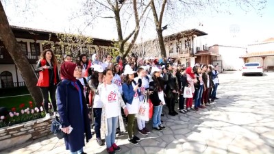 begendik - 'Biz Anadoluyuz' Projesi - MUĞLA Videosu