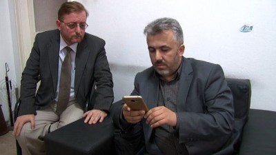 valid -  - Görevden alınan imamlar İHA'ya konuştu; 'Bitcoin ile ilgimiz yok'  Videosu