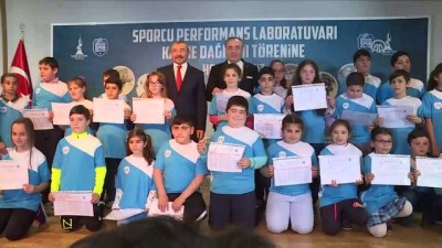 yaris - 'Hak ederek şampiyon olmak istiyoruz' - İSTANBUL  Videosu