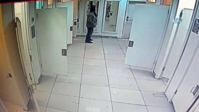 cuzdan -  Kıyafet denerken cüzdanını çaldılar...Hırsızlar kamerada  Videosu