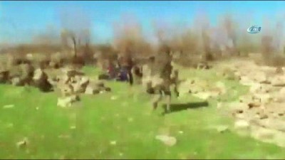 el bombasi -  Mardin’de PKK operasyonu: Çok sayıda silah ve patlayıcı ele geçirildi  Videosu
