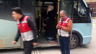 bandrol - Pendik'te okul önlerinde denetim yapıldı - İSTANBUL Videosu