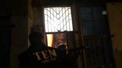 yazili aciklama - Terör operasyonu - GAZİANTEP  Videosu