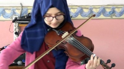 dinler -  87 yaşındaki nineden Afrin'e duygu dolu mesaj  Videosu