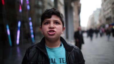 hastalik - Afrin'li Hüseyin baterisine kavuştu - İSTANBUL Videosu