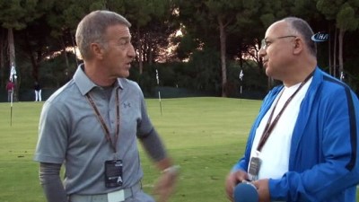 baskan adayi - Arşiv -Ahmet Ağaoğlu, Trabzonspor Başkanlığına adaylığını açıkladı  Videosu