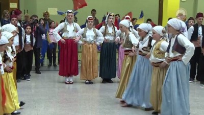 cekim - Başbakan Yıldırım, Uluslararası Saraybosna Üniversitesinde - Detaylar - SARAYBOSNA Videosu