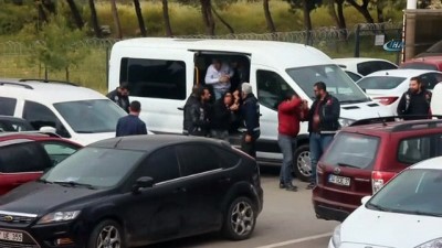 uyusturucu madde -  Bodrum'da uyuşturucu operasyonu  Videosu