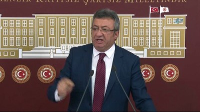 ulkuculer -  CHP Grup Başkanvekili Engin Altay'dan 'ittifak' değerlendirmesi Videosu