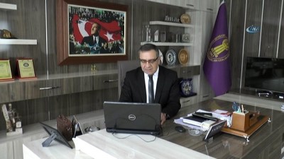 market -  Esnaf Odaları Birlik Başkanı İsmail Ördü: “Zincir mağazalar gözünü Anadolu’ya dikti”  Videosu