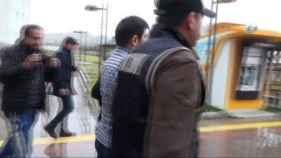 kalamis -  FETÖ’nün 'Burdur İl İmamı' tutuklandı Videosu