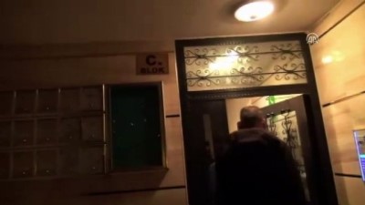 yazili aciklama - FETÖ/PDY'nin hücre evlerine yönelik operasyon - TRABZON Videosu