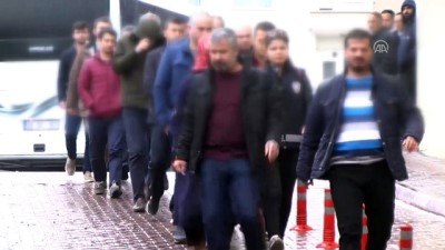 ankesorlu telefon - FETÖ/PDY operasyonu - KAYSERİ  Videosu