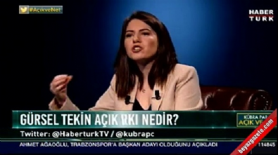 belediye baskanligi - Gürsel Tekin: İstanbul'da Erdoğan'ı da yenerim Videosu