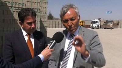pancar ureticileri -  Isparta Belediyesi Burdur Şeker Fabrikası’na talip oldu  Videosu