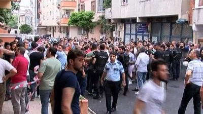tutuklu sanik -  İstinaf Mahkemesi, Sancaktepe’deki kazada çocuk şoförün cezasını onadı  Videosu
